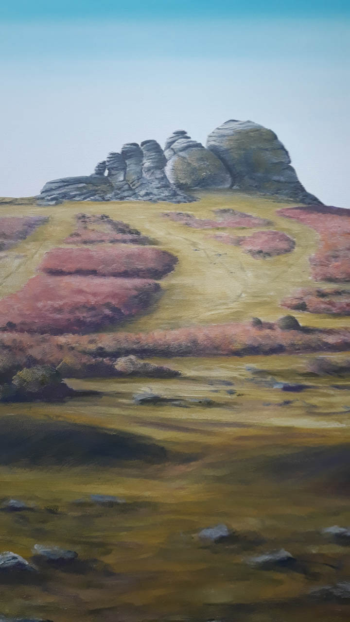 Hay Tor @ Radio Dartmoor